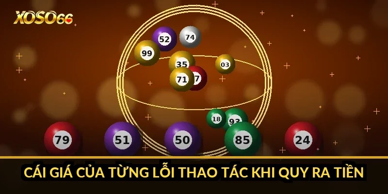 Cách chơi bao lô Xoso66: 7 bước đặt vé, tránh nhầm đài và điểm 2 Cái giá của từng lỗi thao tác khi quy ra tiền