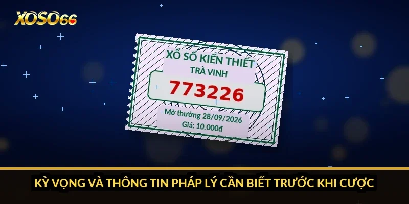 Bạc nhớ lô 3 càng: vì sao vài trăm kỳ không chứng minh được gì? 5 Kỳ vọng và thông tin pháp lý cần biết trước khi cược